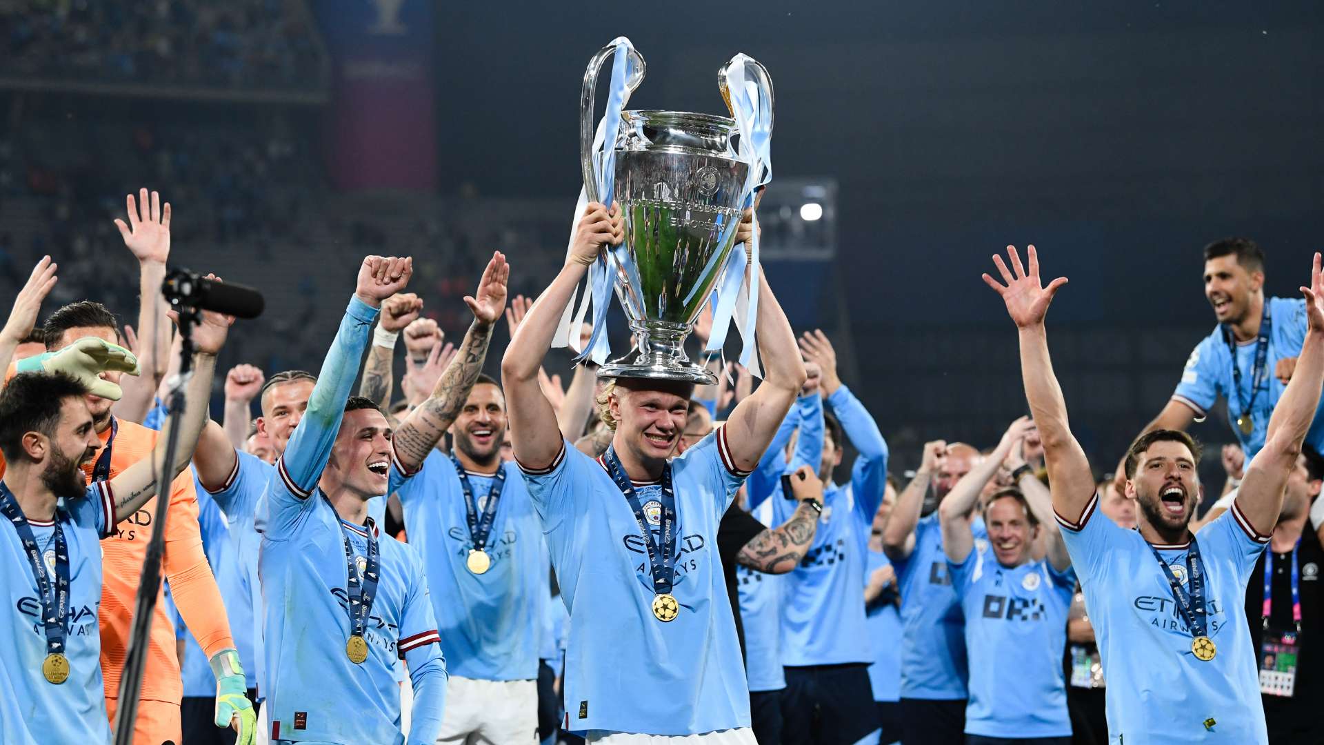 了充滿能量 了充滿能量