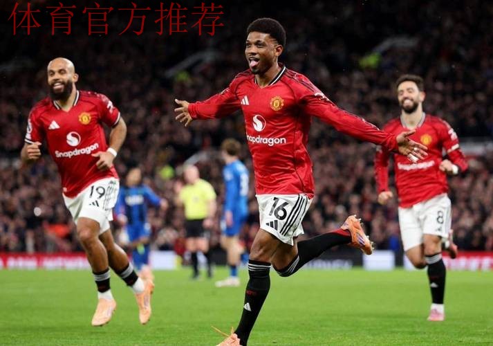 谁防守谁孙子！英超疯狂单场8球大战：曼联4-4苦主 2个逆天世界波